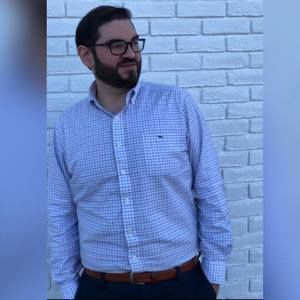 Meet your Posher, Nick